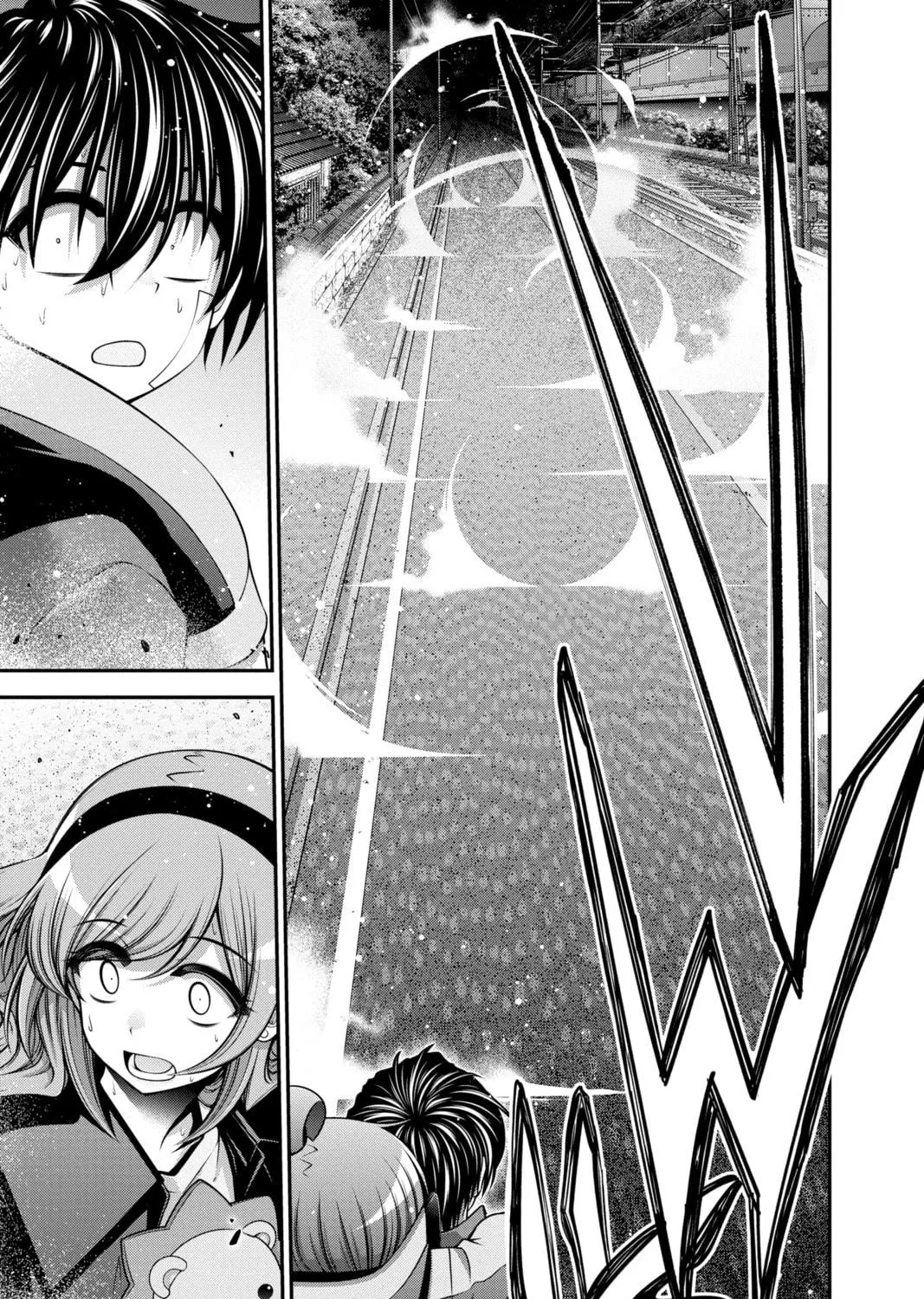 Read Dark Gathering Manga Online