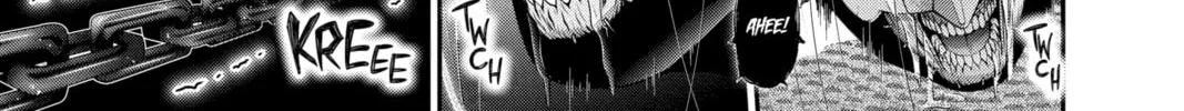 Read Dark Gathering Manga Online