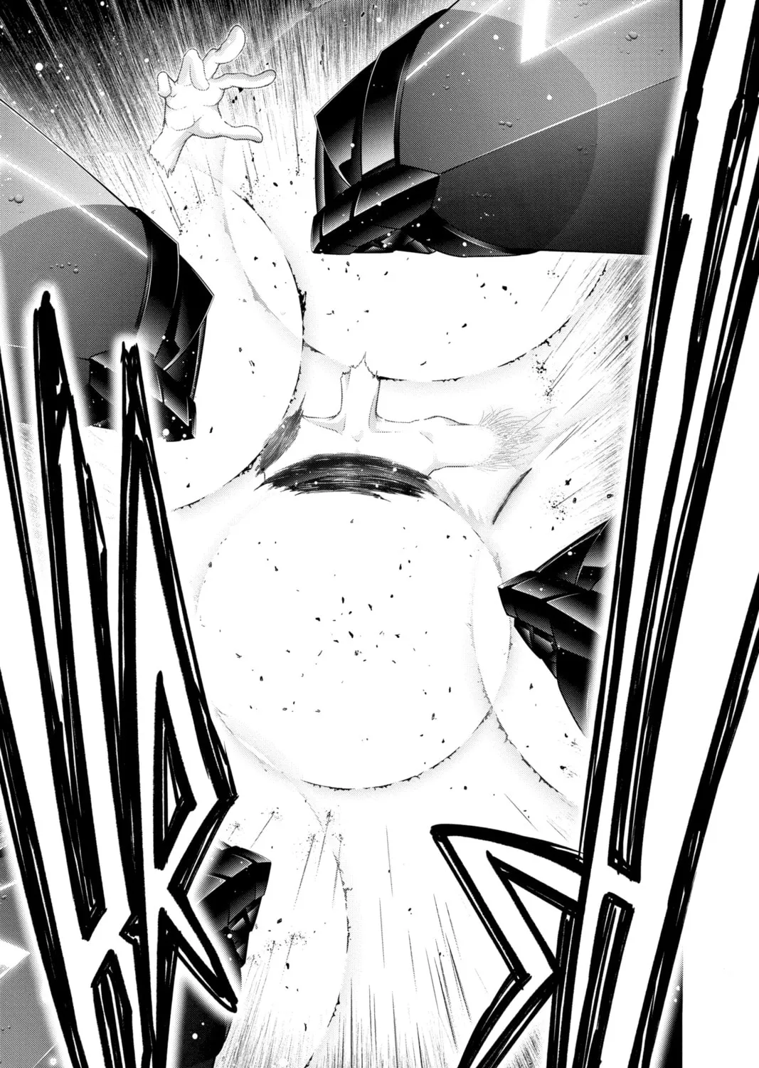 Read Dark Gathering Manga Online