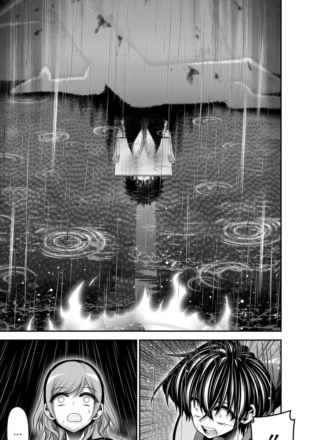 Read Dark Gathering Manga Online
