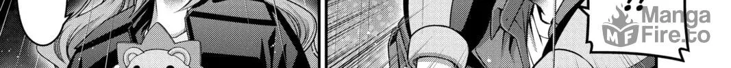 Read Dark Gathering Manga Online