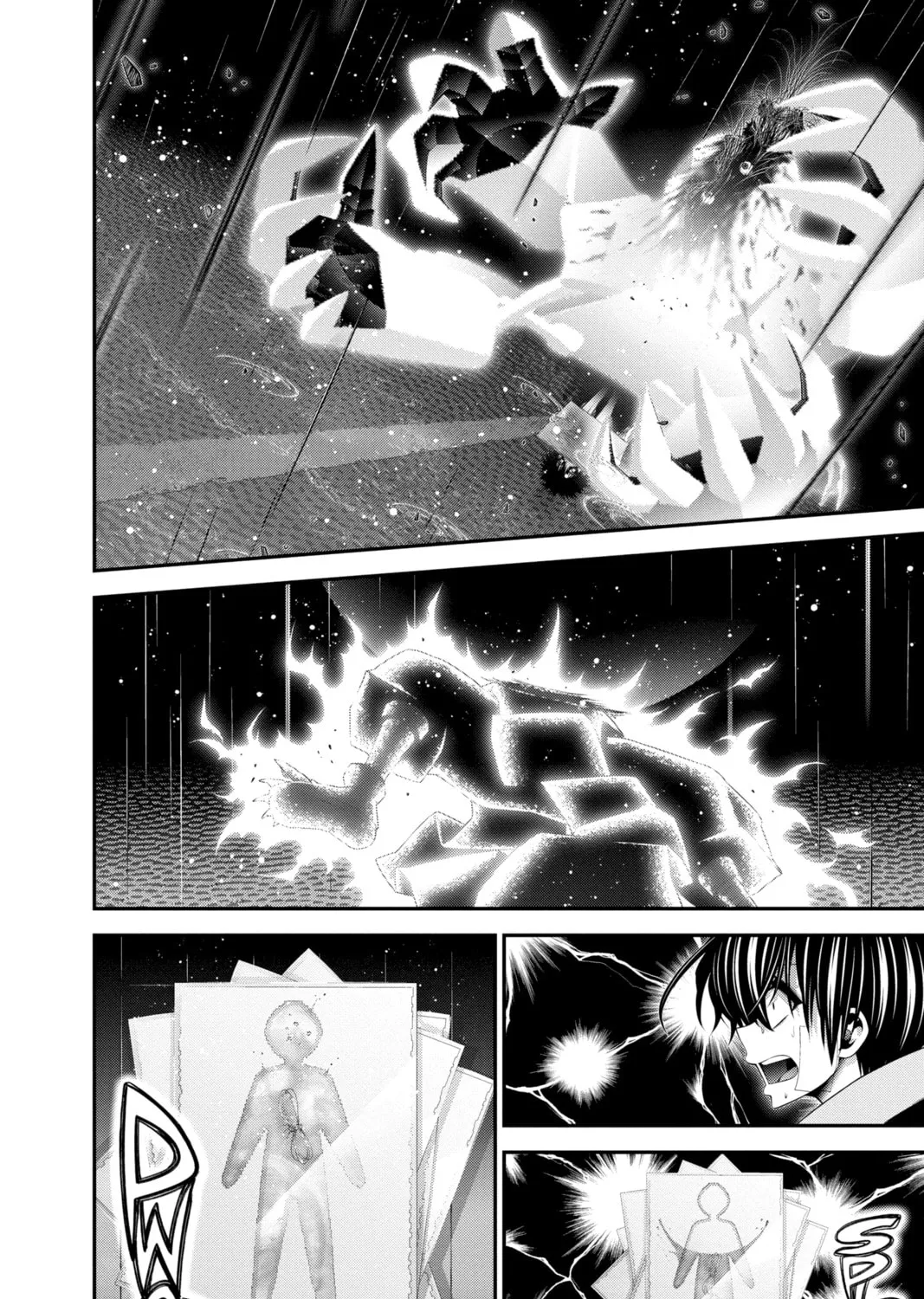 Read Dark Gathering Manga Online