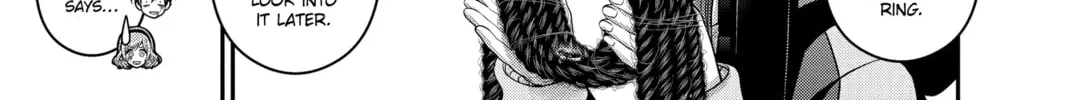 Read Dark Gathering Manga Online