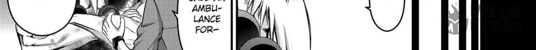 Read Dark Gathering Manga Online