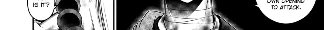 Read Dark Gathering Manga Online