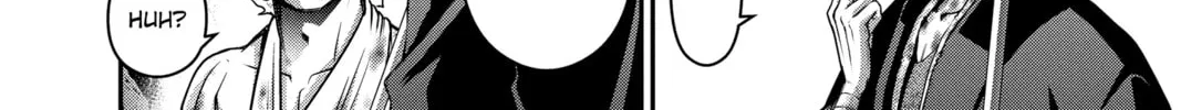 Read Dark Gathering Manga Online