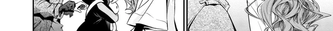 Read Dark Gathering Manga Online