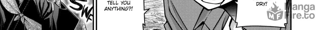 Read Dark Gathering Manga Online