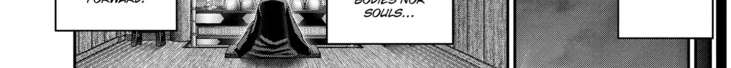 Read Dark Gathering Manga Online