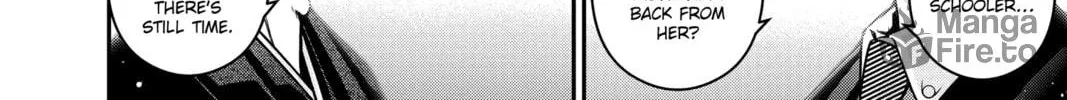 Read Dark Gathering Manga Online