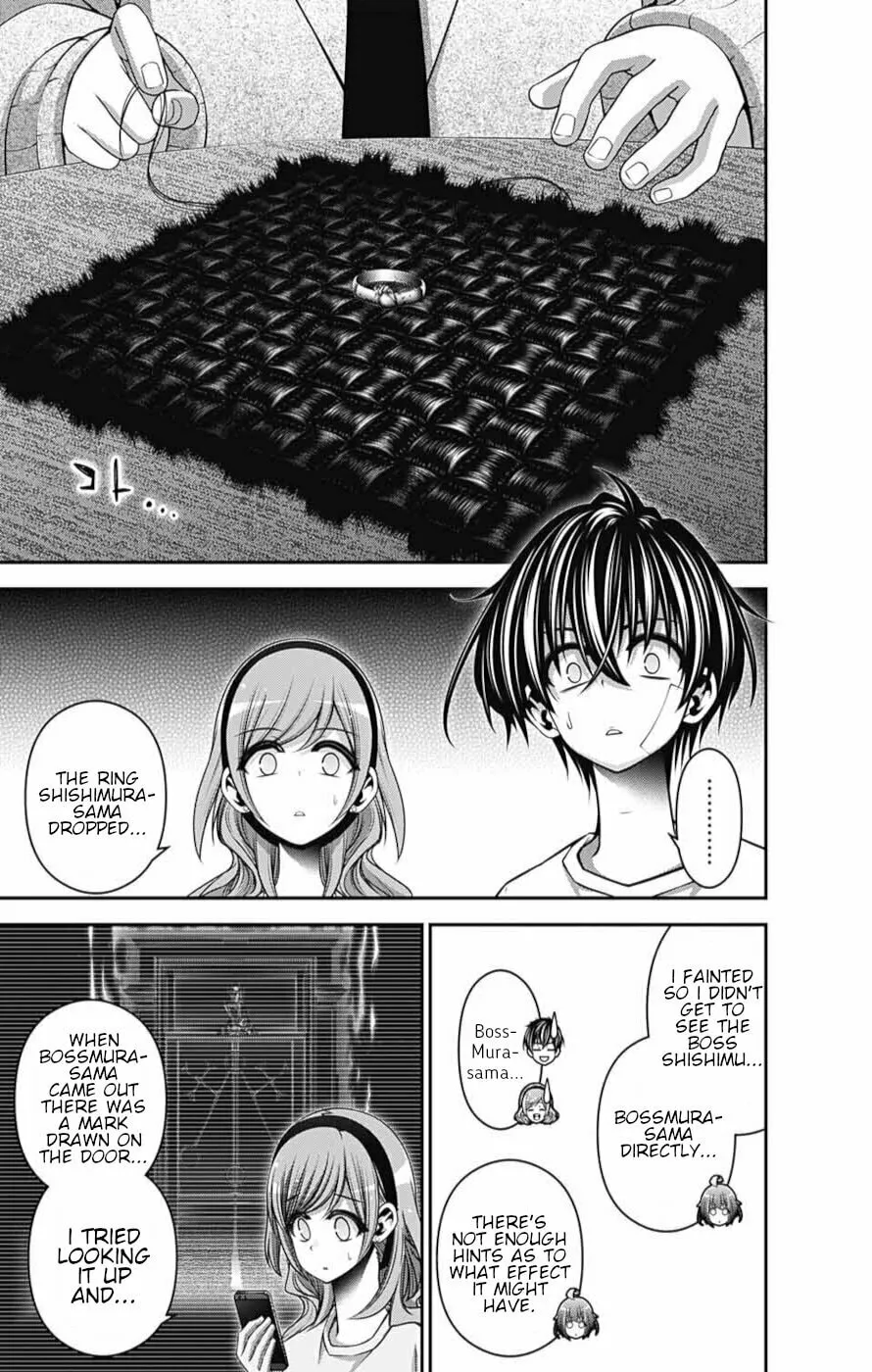 Read Dark Gathering Manga Online