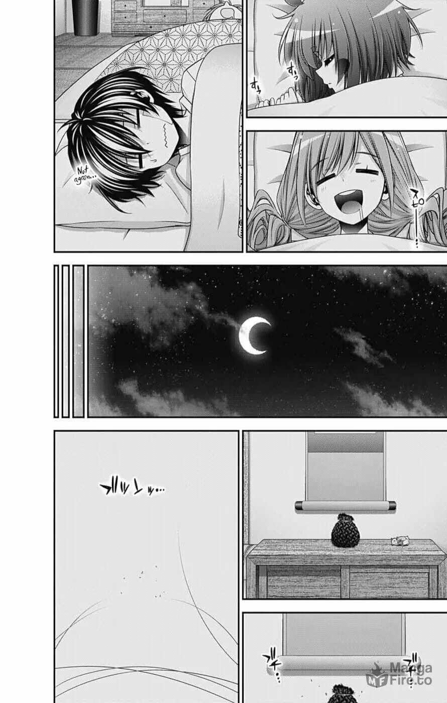 Read Dark Gathering Manga Online