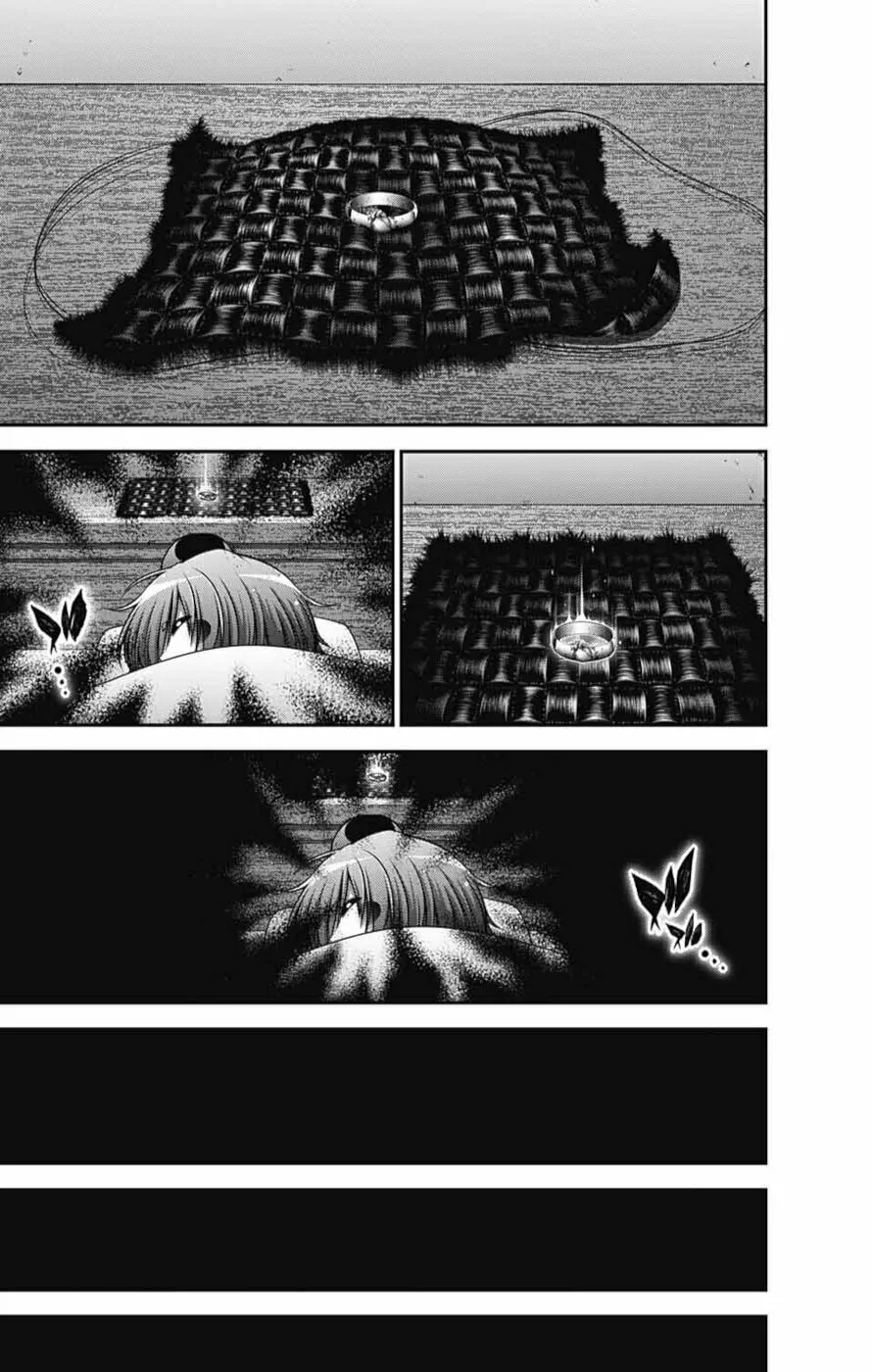 Read Dark Gathering Manga Online