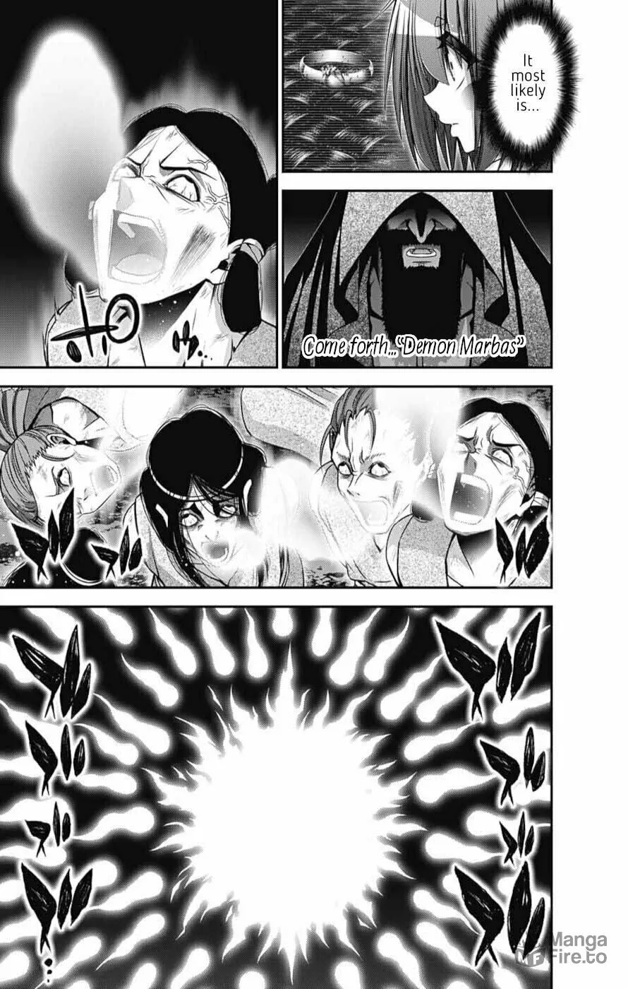 Read Dark Gathering Manga Online