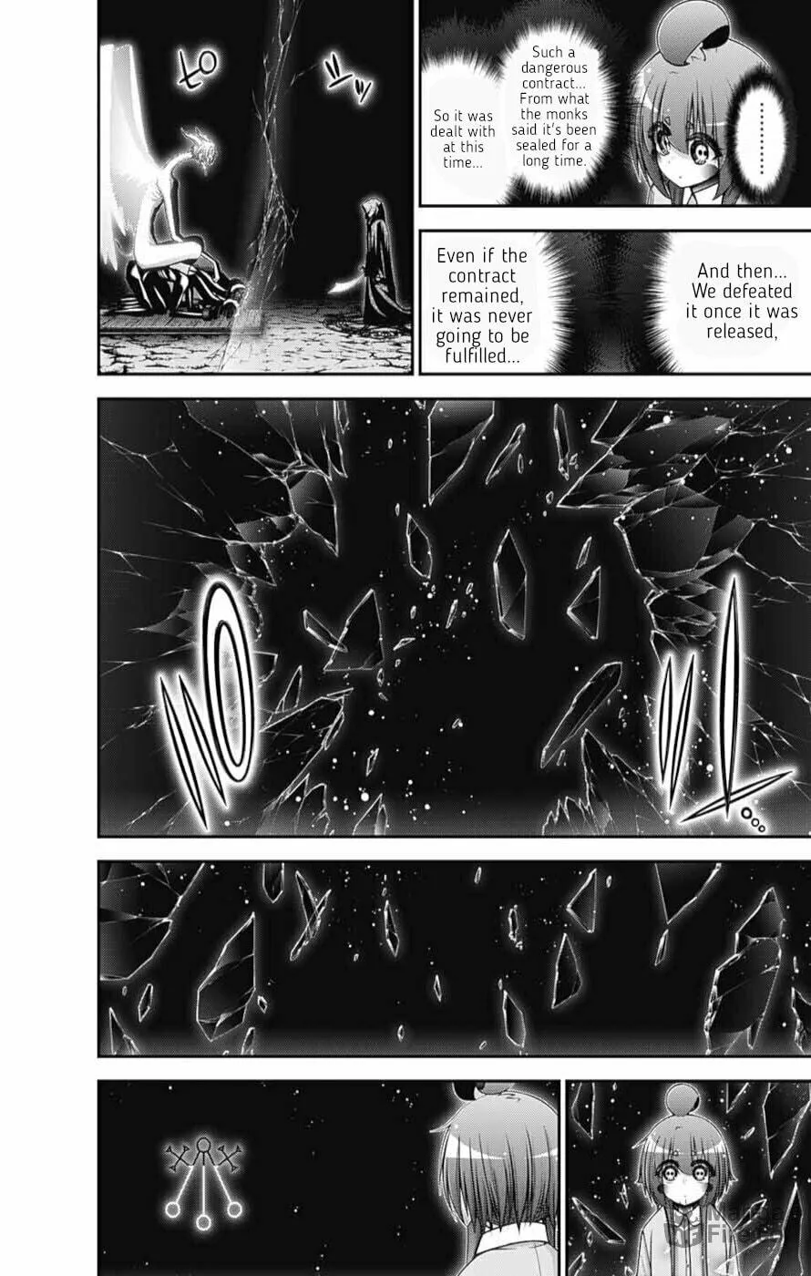 Read Dark Gathering Manga Online