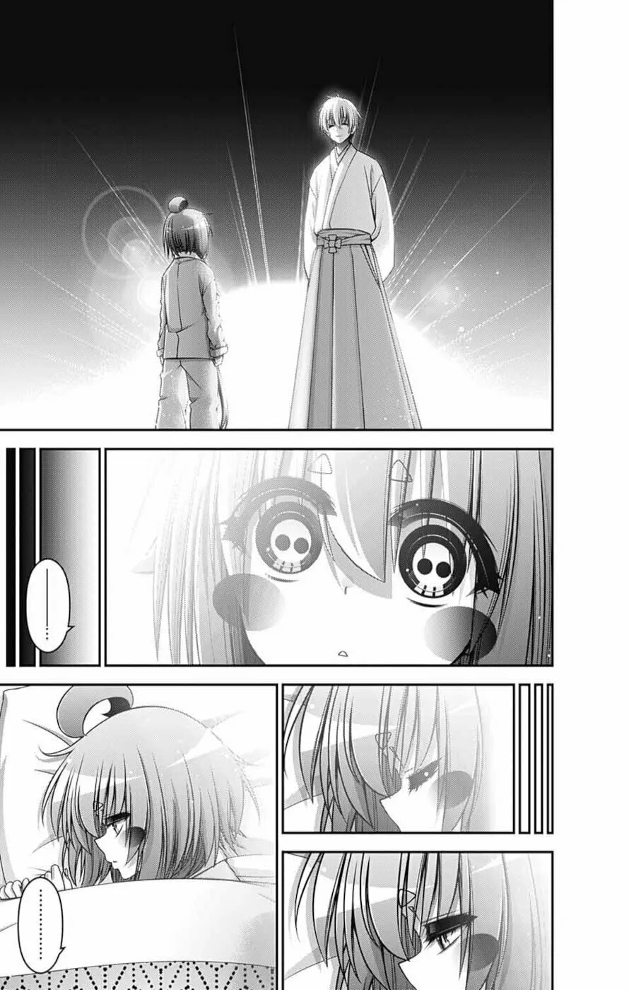 Read Dark Gathering Manga Online
