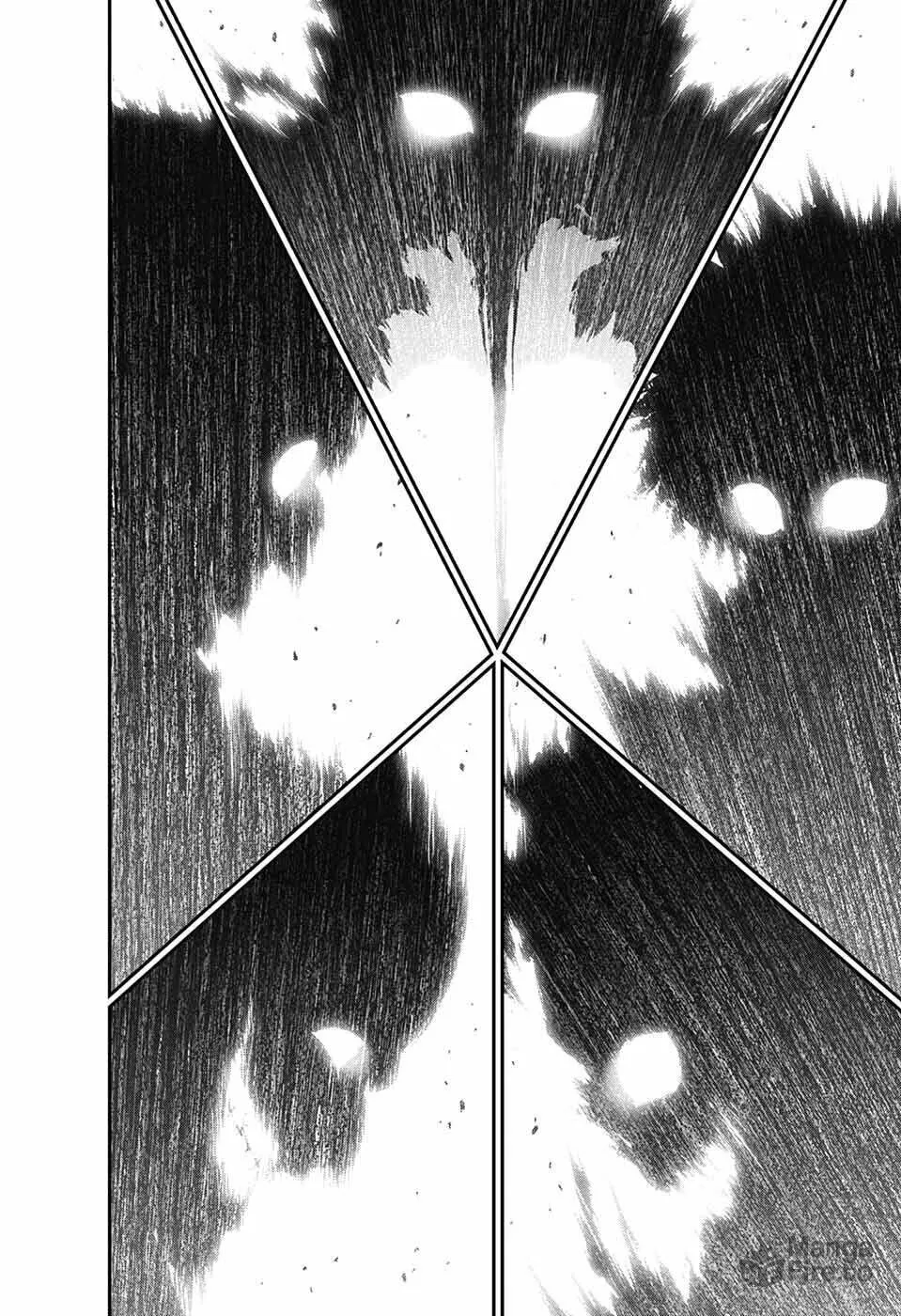 Read Dark Gathering Manga Online