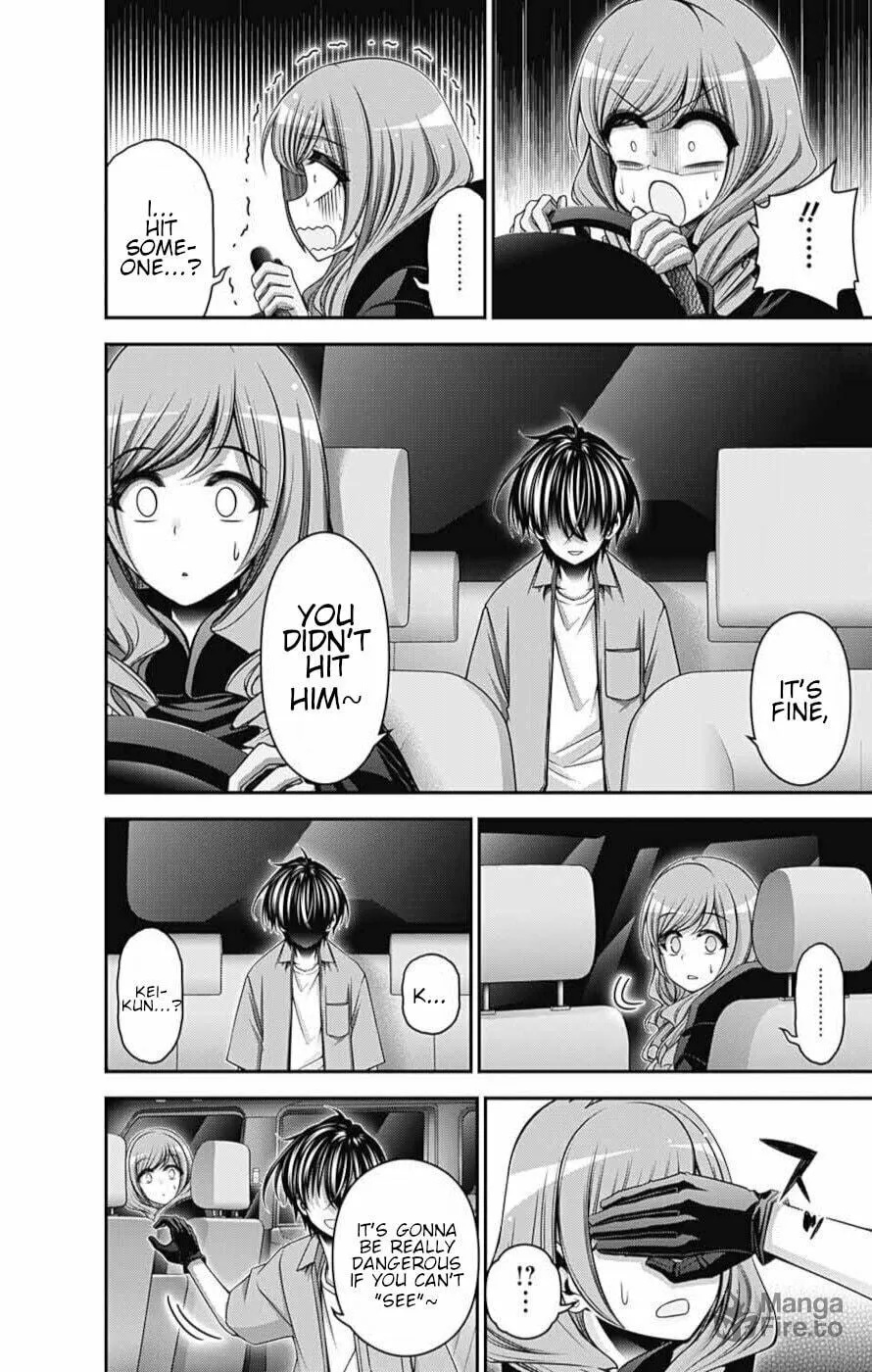 Read Dark Gathering Manga Online