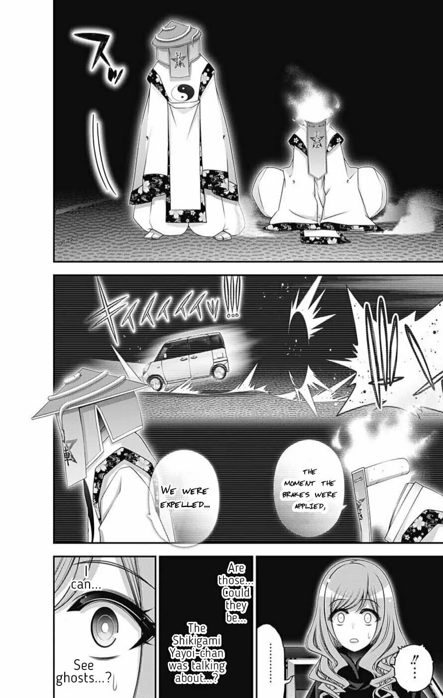 Read Dark Gathering Manga Online