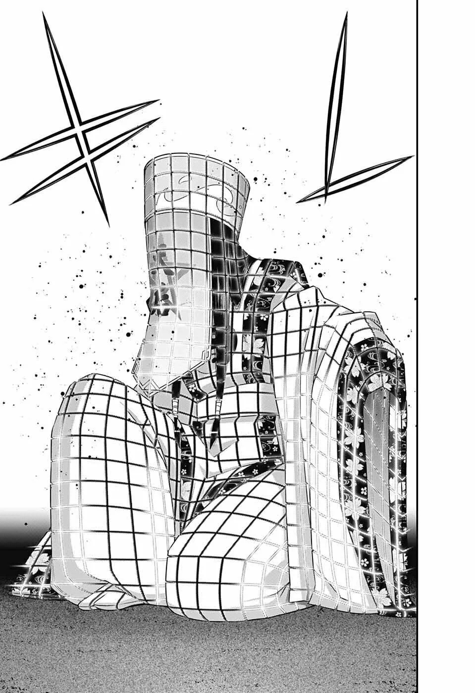 Read Dark Gathering Manga Online