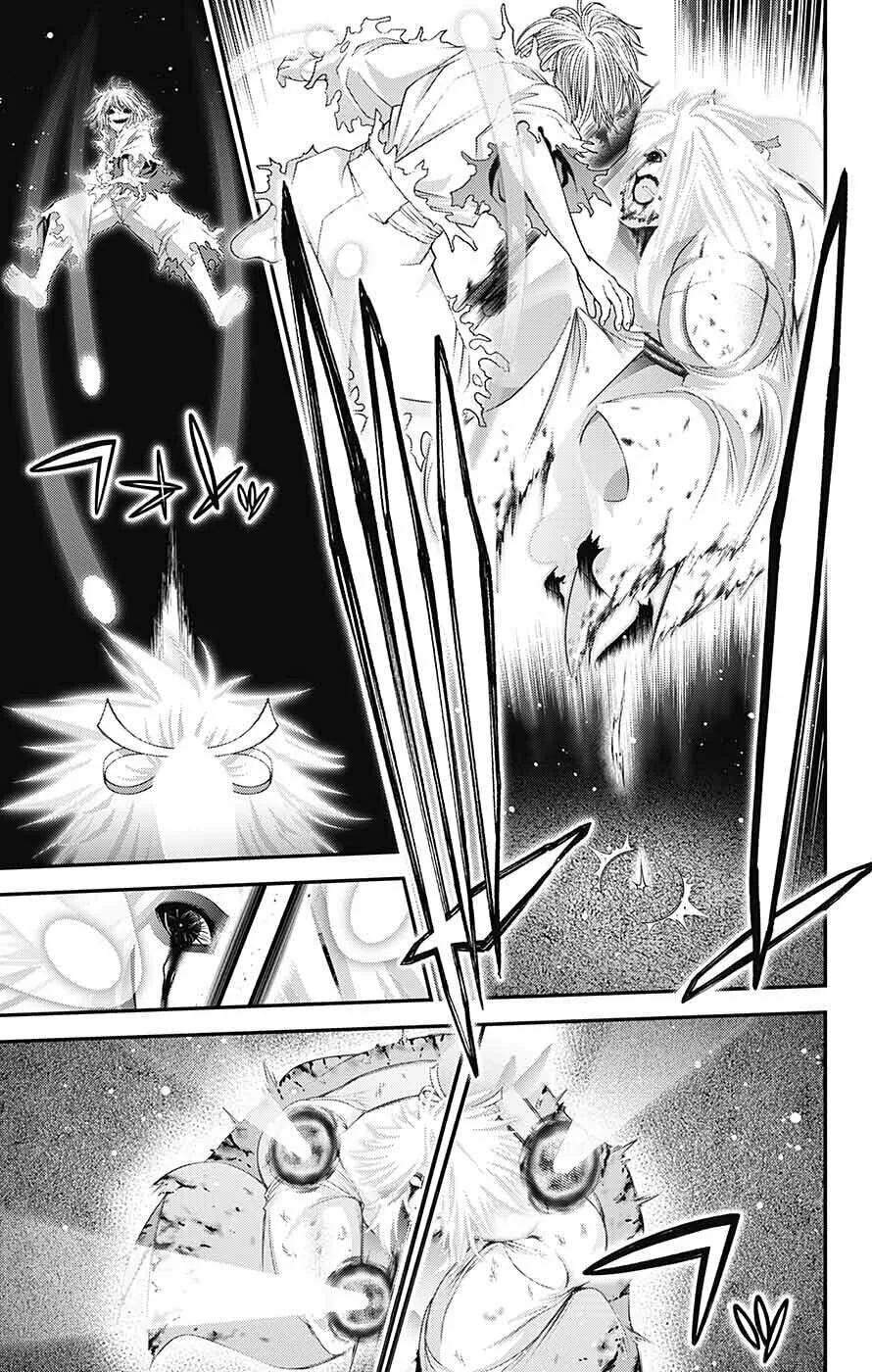 Read Dark Gathering Manga Online