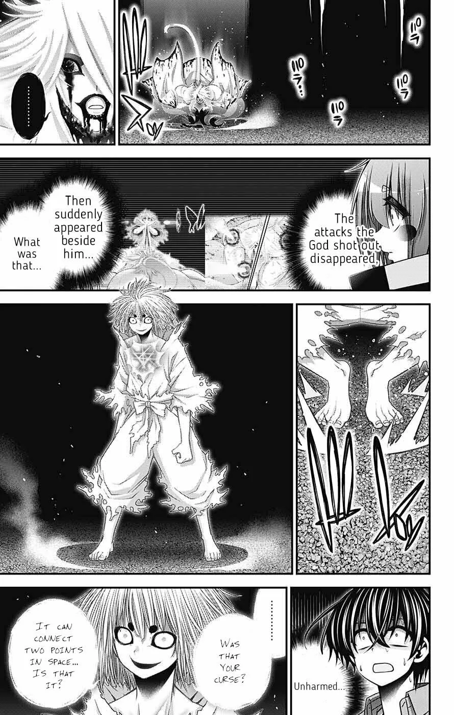 Read Dark Gathering Manga Online