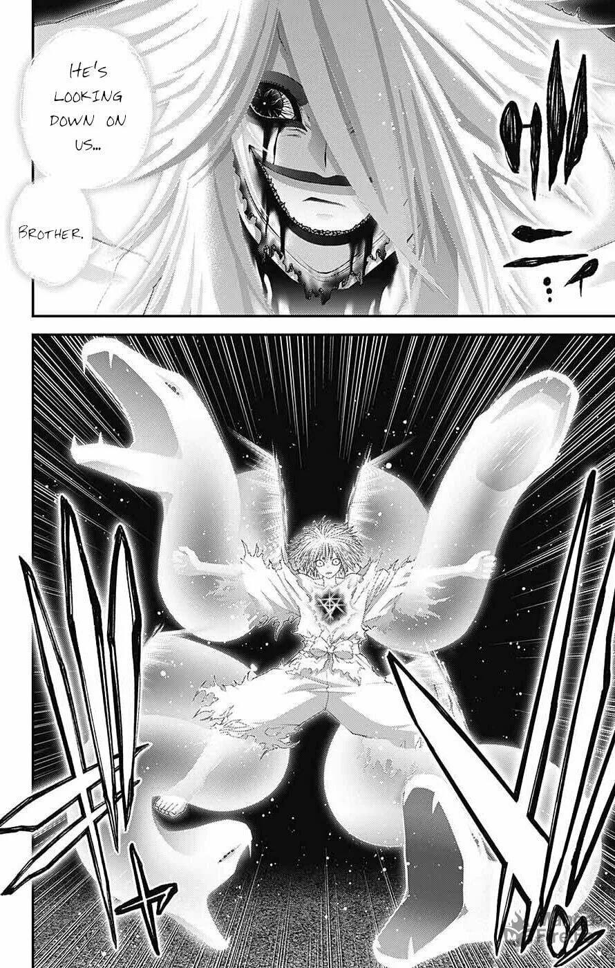 Read Dark Gathering Manga Online