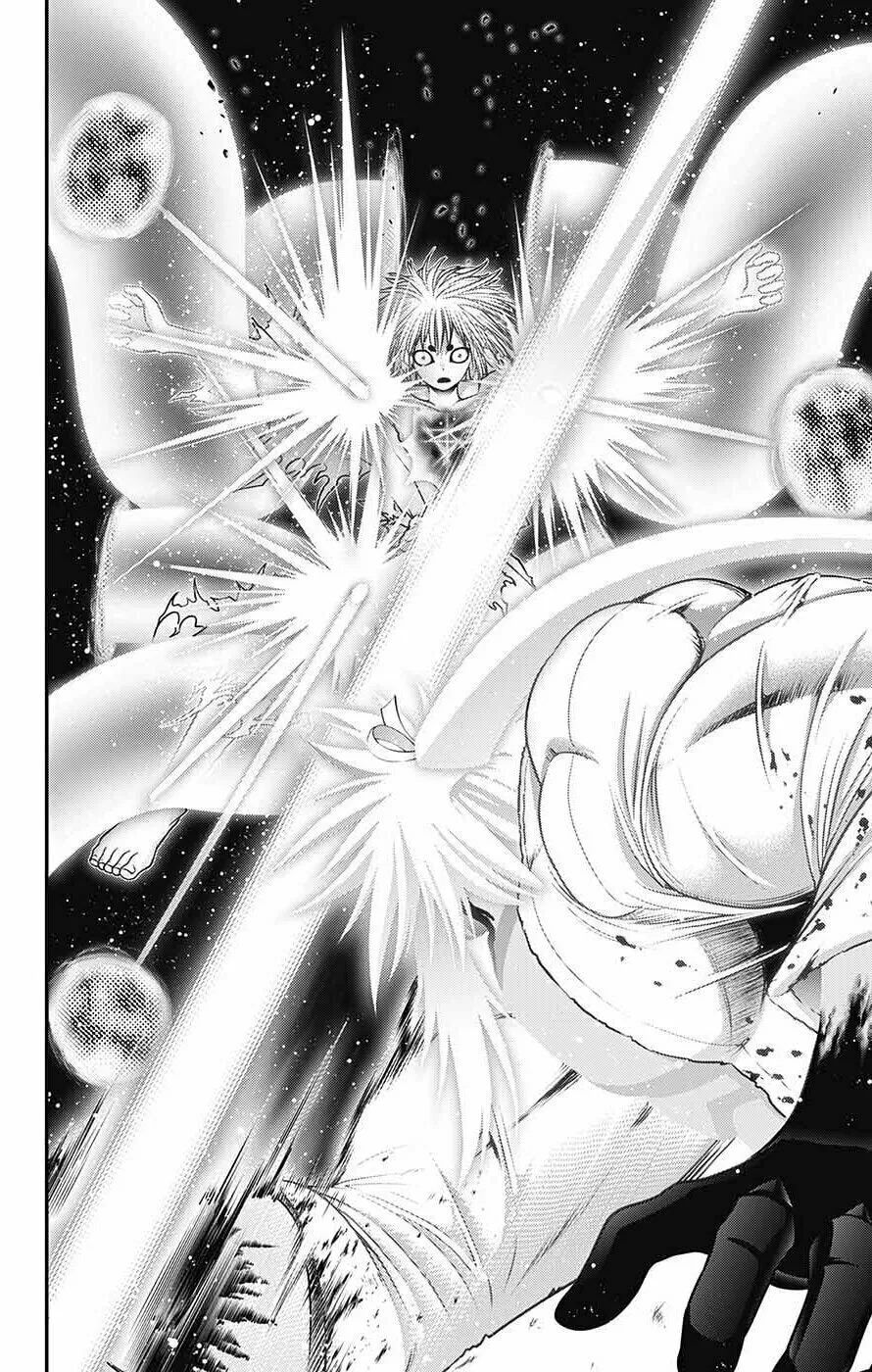 Read Dark Gathering Manga Online