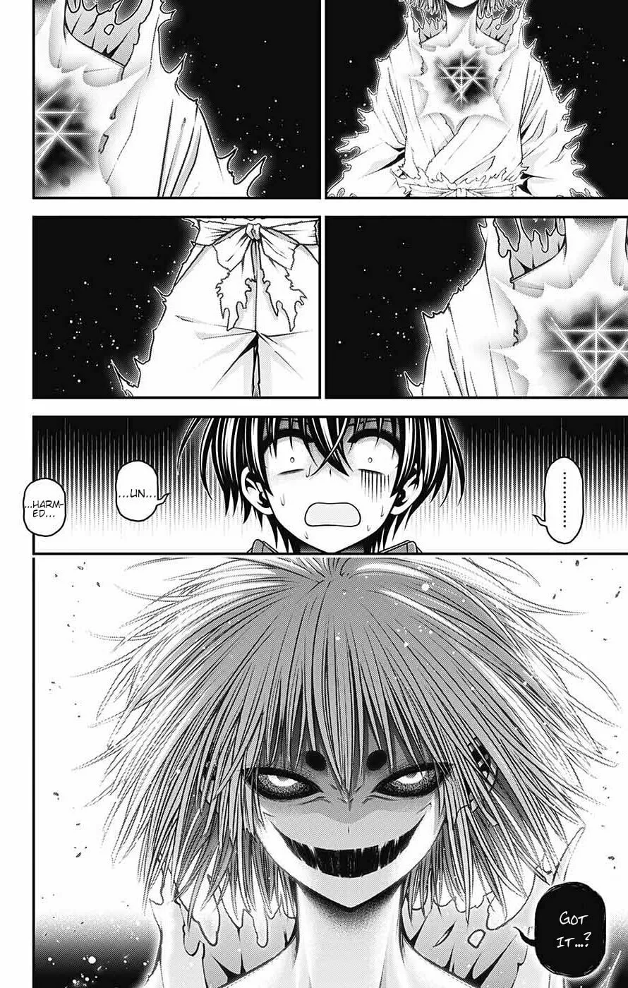 Read Dark Gathering Manga Online