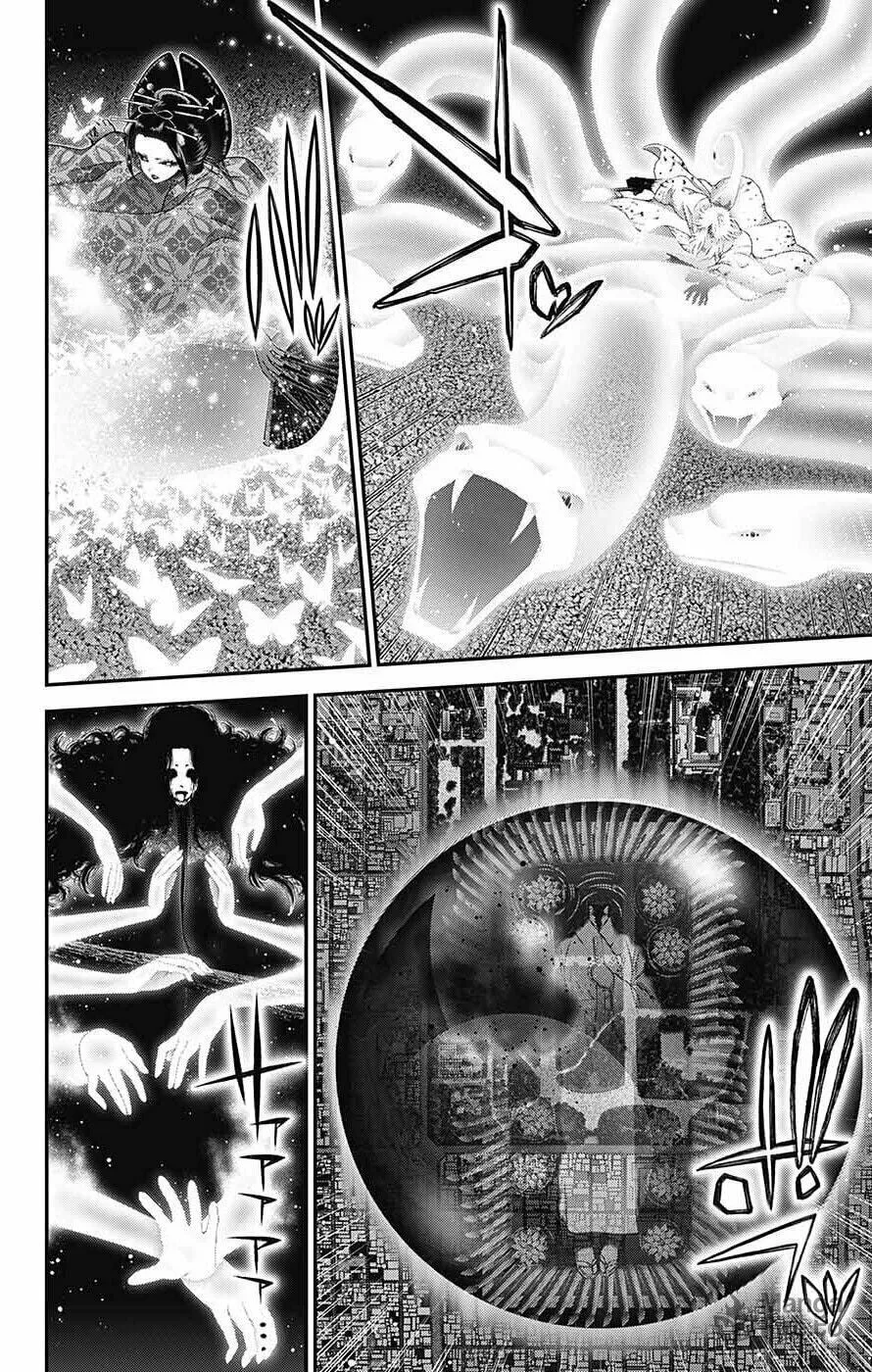 Read Dark Gathering Manga Online