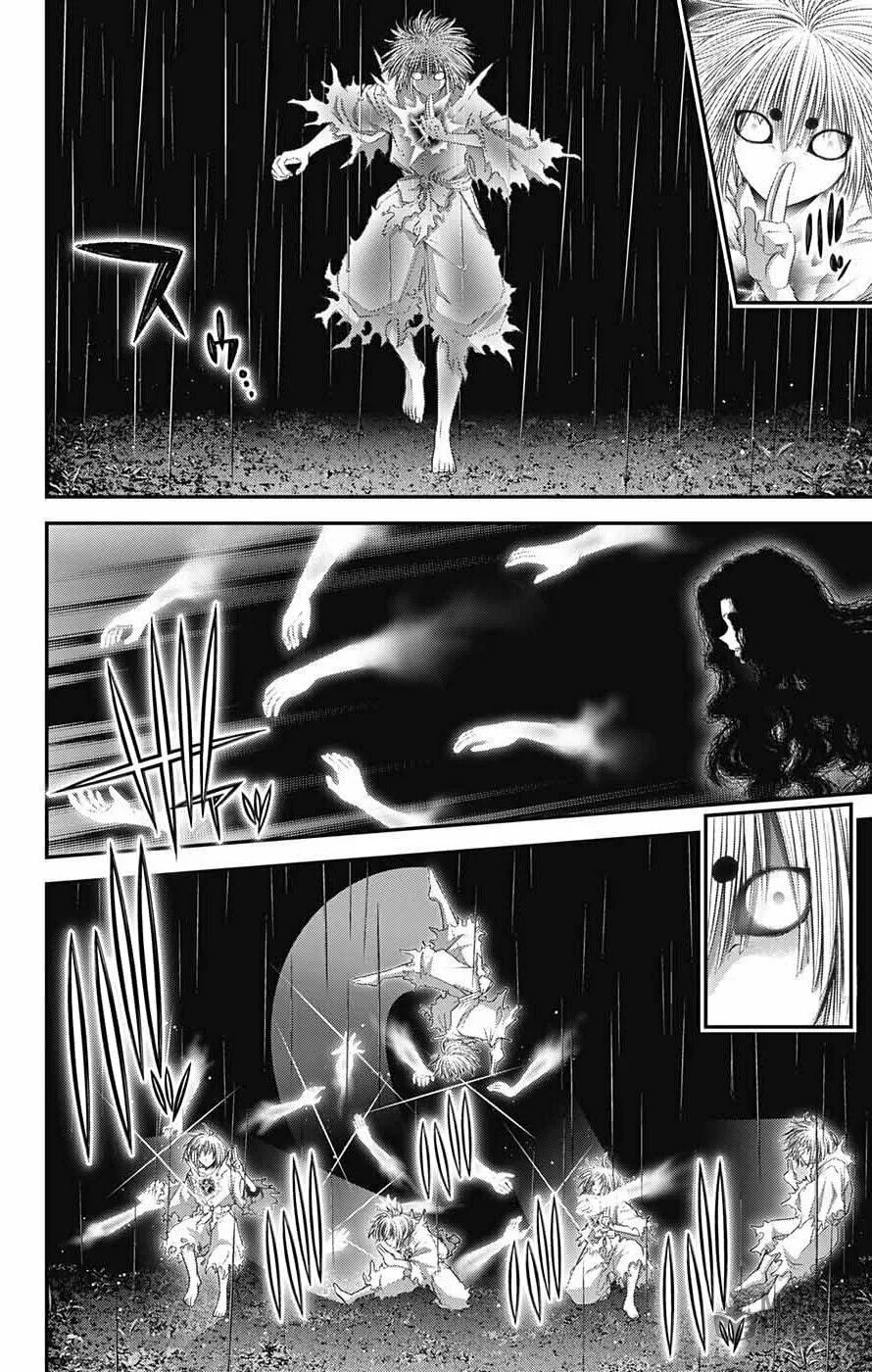 Read Dark Gathering Manga Online