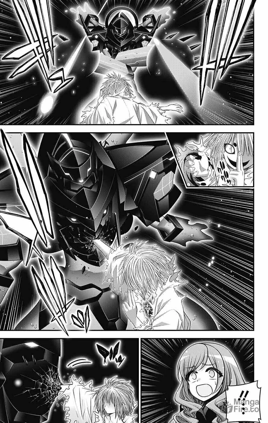 Read Dark Gathering Manga Online