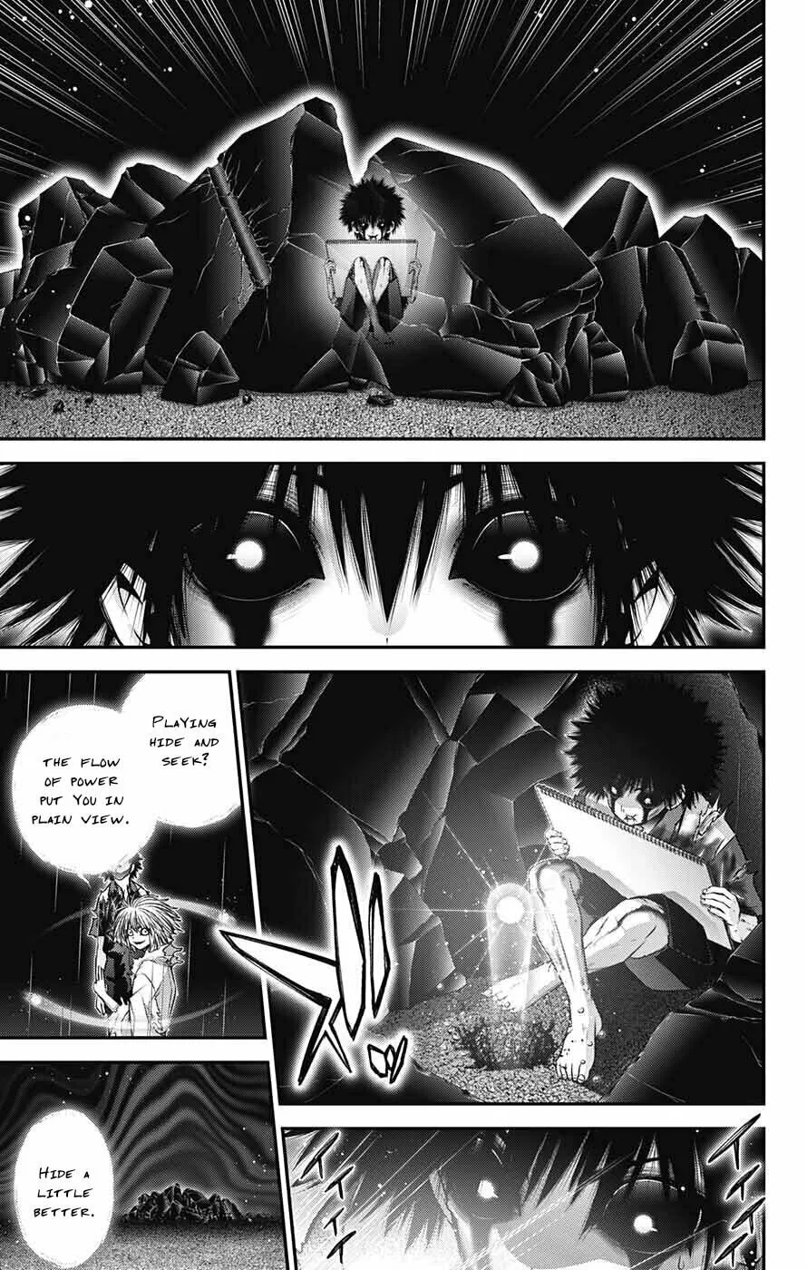 Read Dark Gathering Manga Online