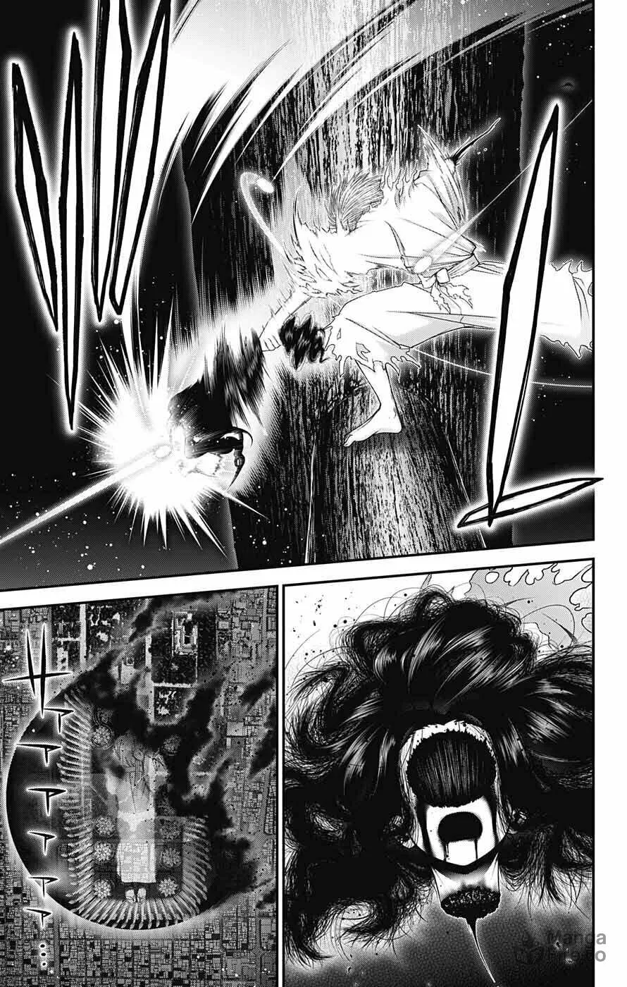 Read Dark Gathering Manga Online