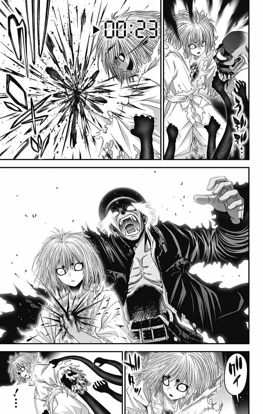 Read Dark Gathering Manga Online