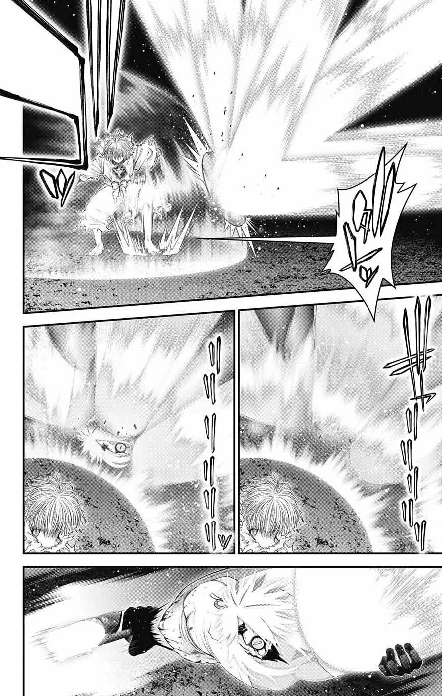 Read Dark Gathering Manga Online