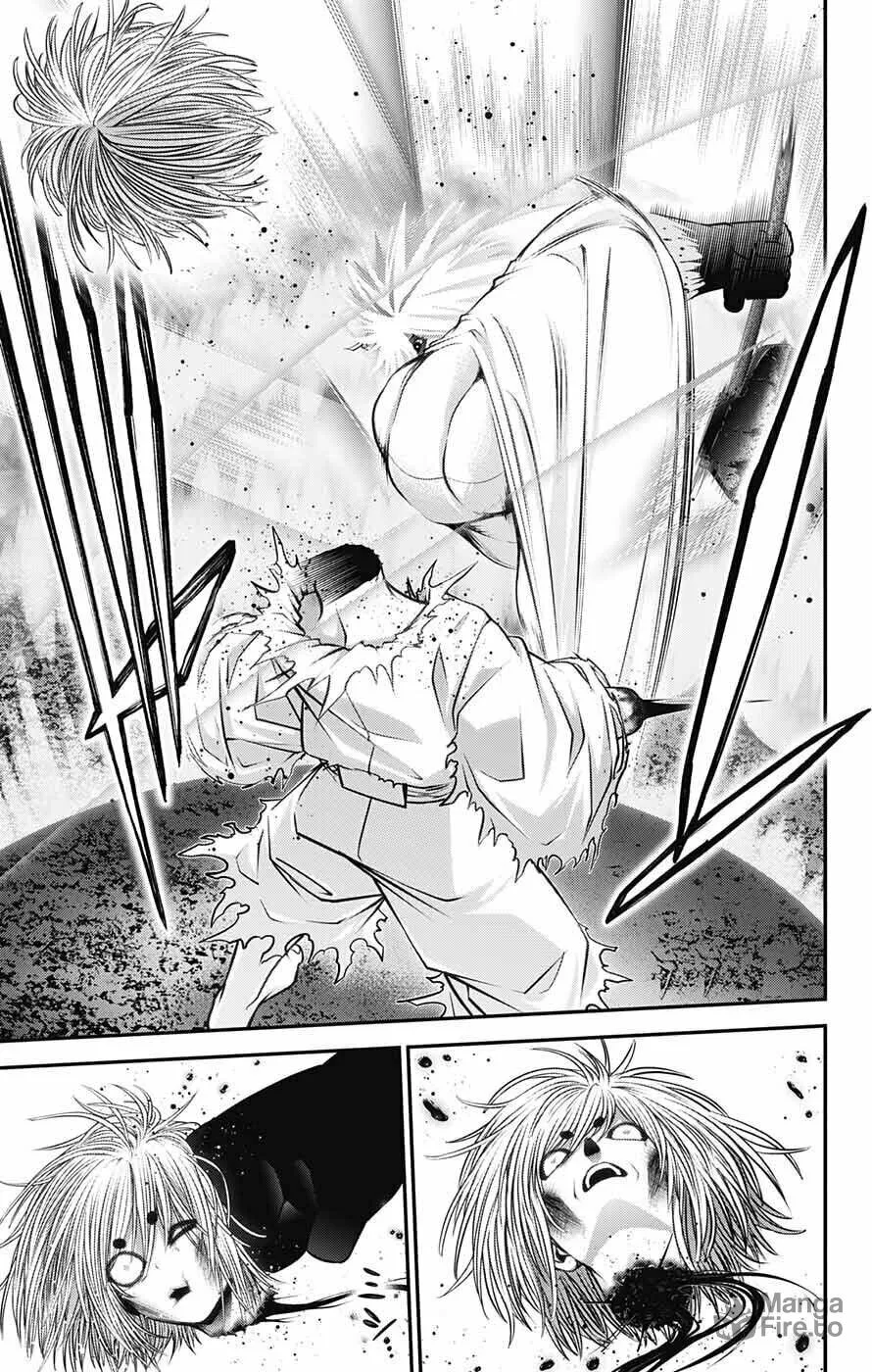Read Dark Gathering Manga Online
