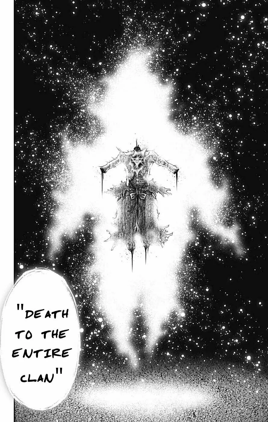 Read Dark Gathering Manga Online