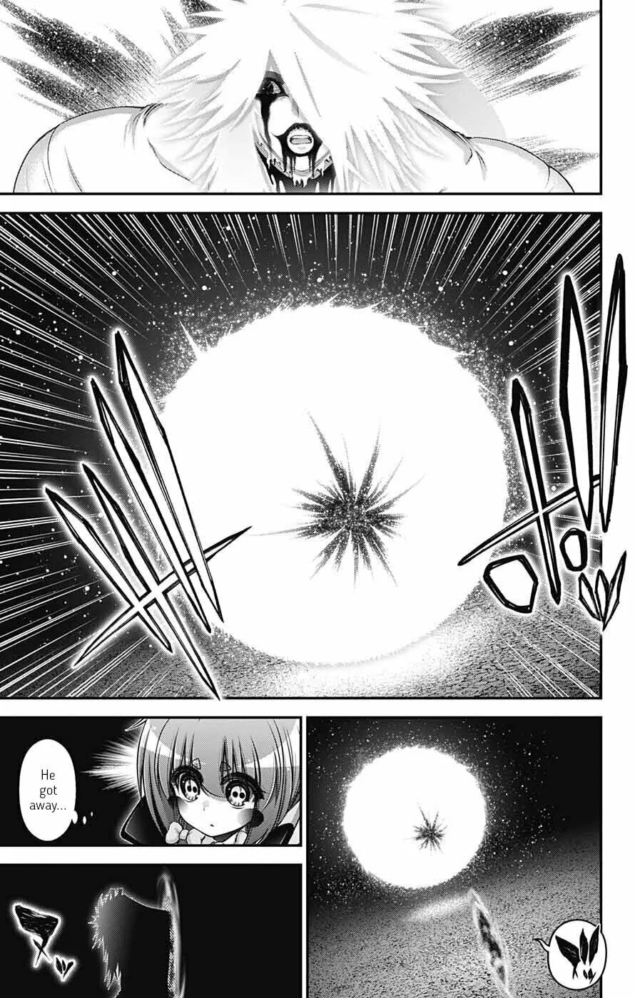 Read Dark Gathering Manga Online