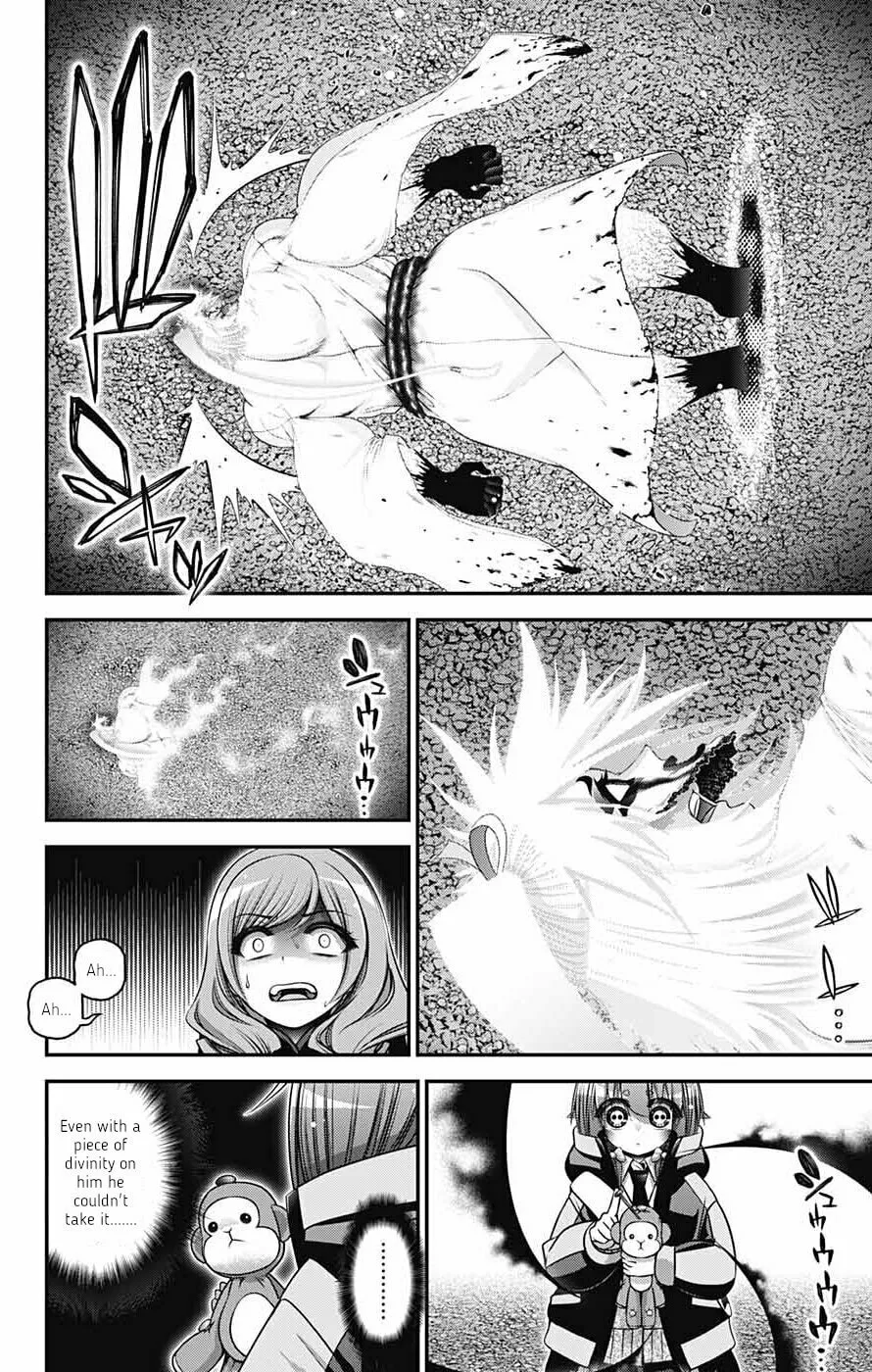 Read Dark Gathering Manga Online
