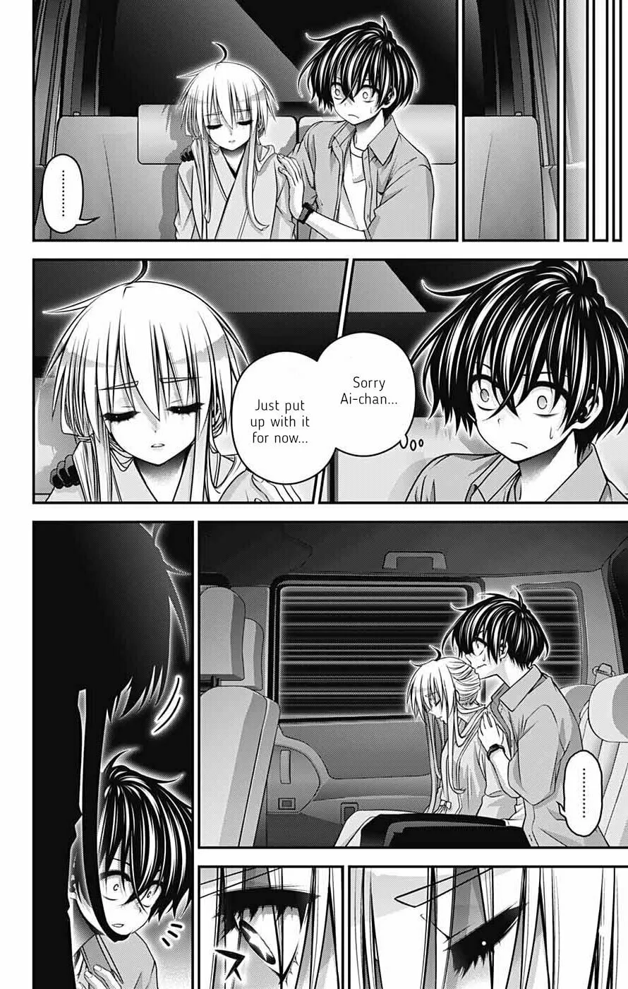 Read Dark Gathering Manga Online