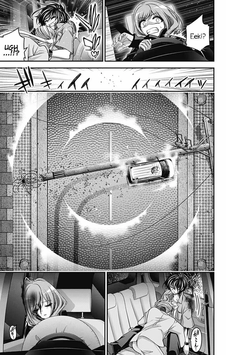 Read Dark Gathering Manga Online