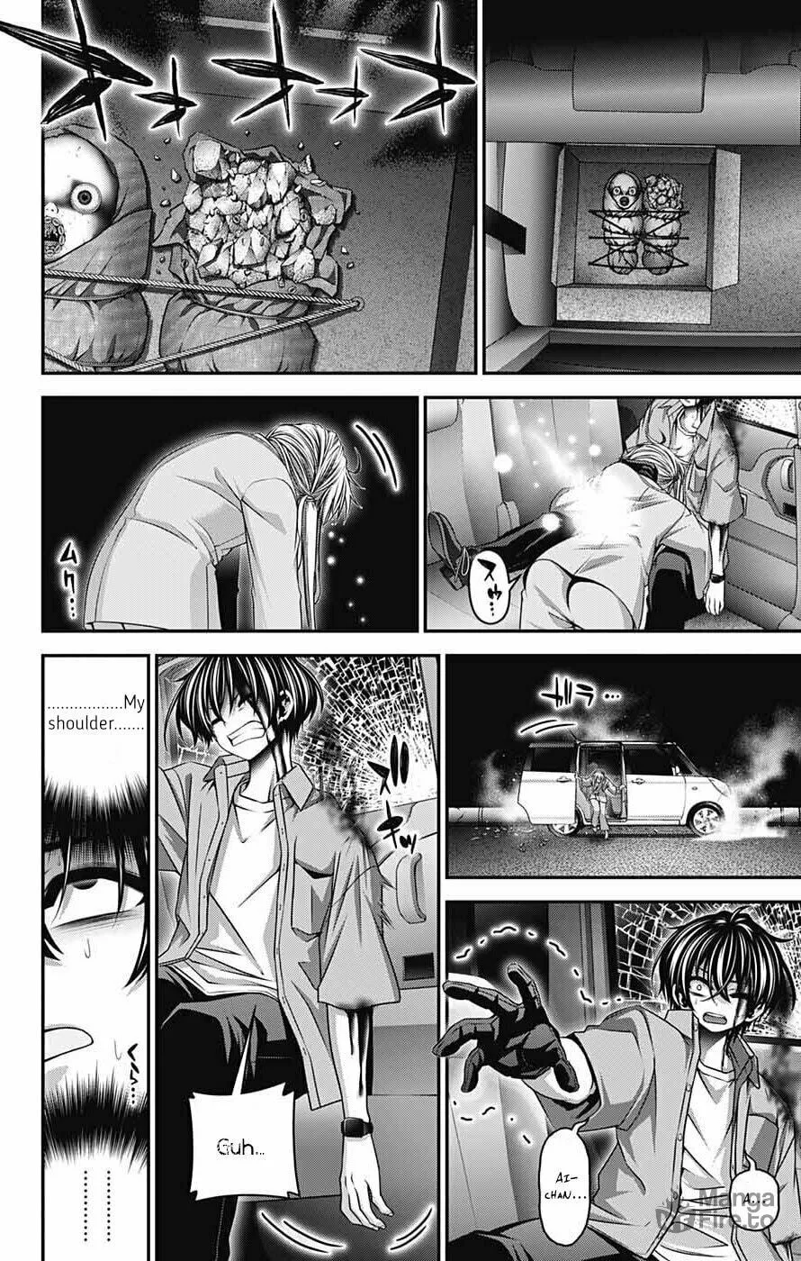 Read Dark Gathering Manga Online