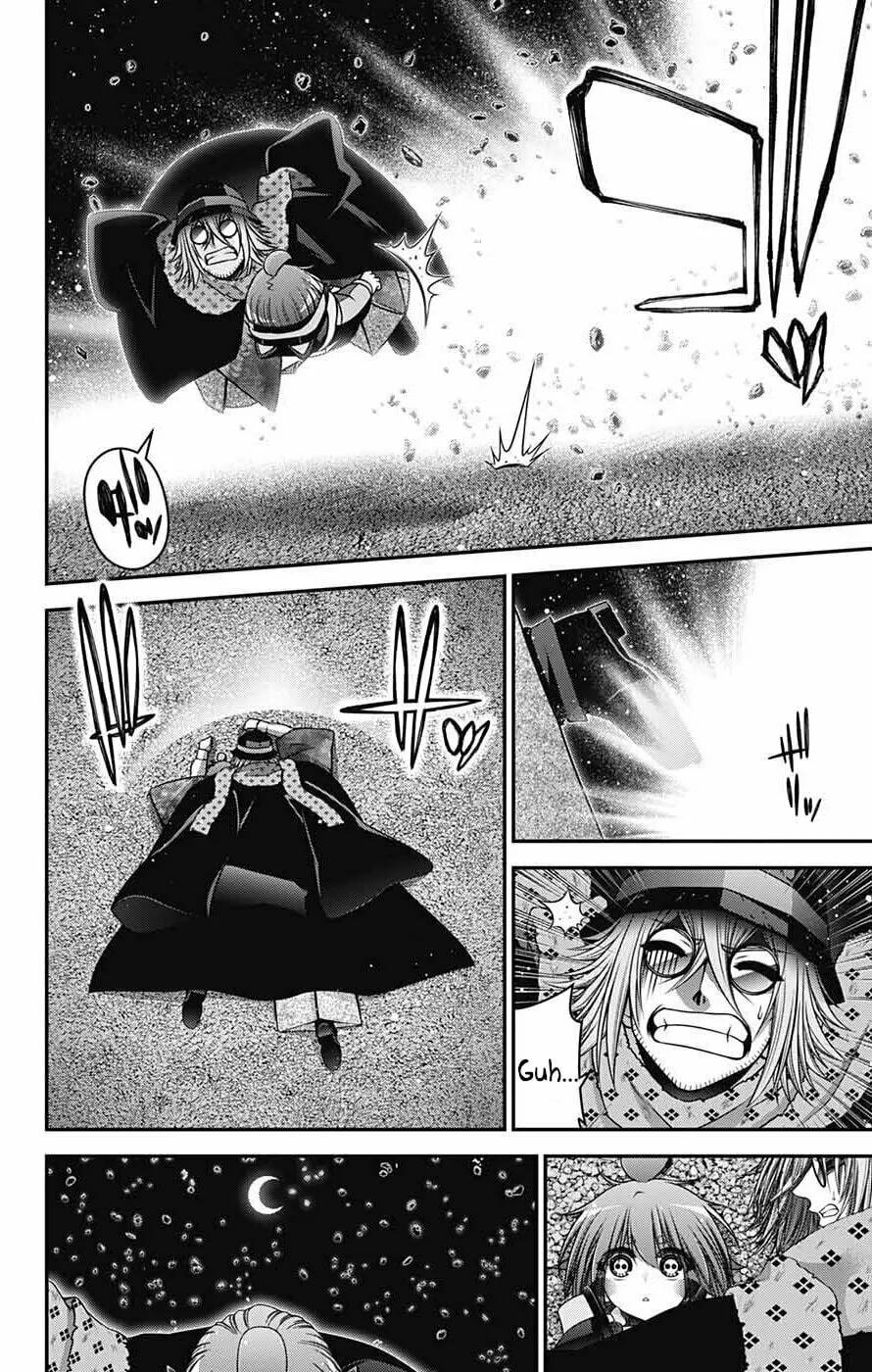 Read Dark Gathering Manga Online