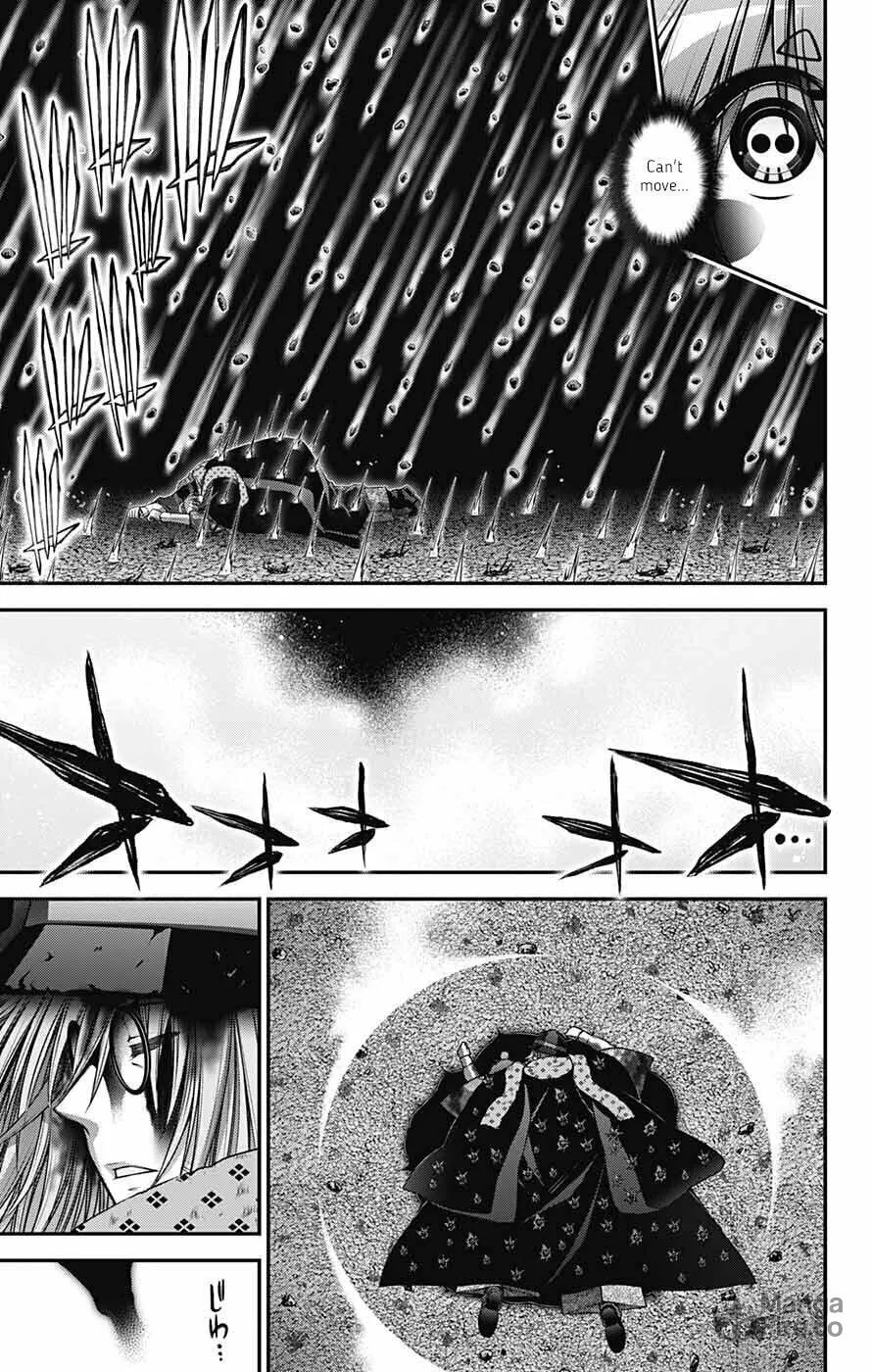 Read Dark Gathering Manga Online