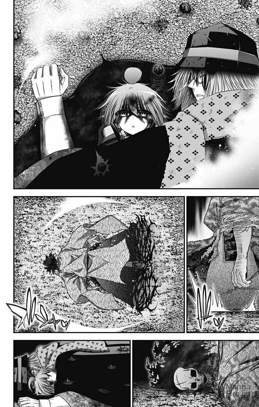 Read Dark Gathering Manga Online