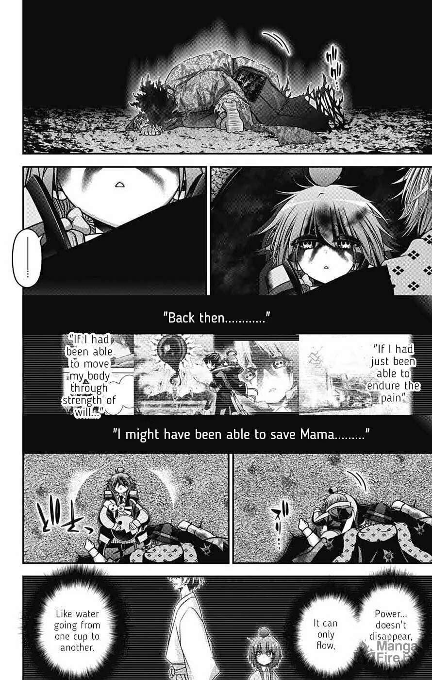 Read Dark Gathering Manga Online