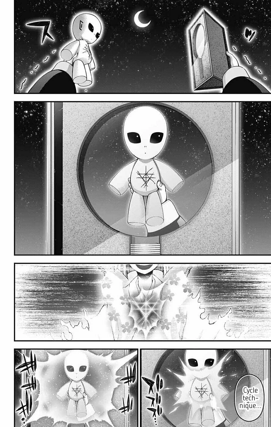 Read Dark Gathering Manga Online