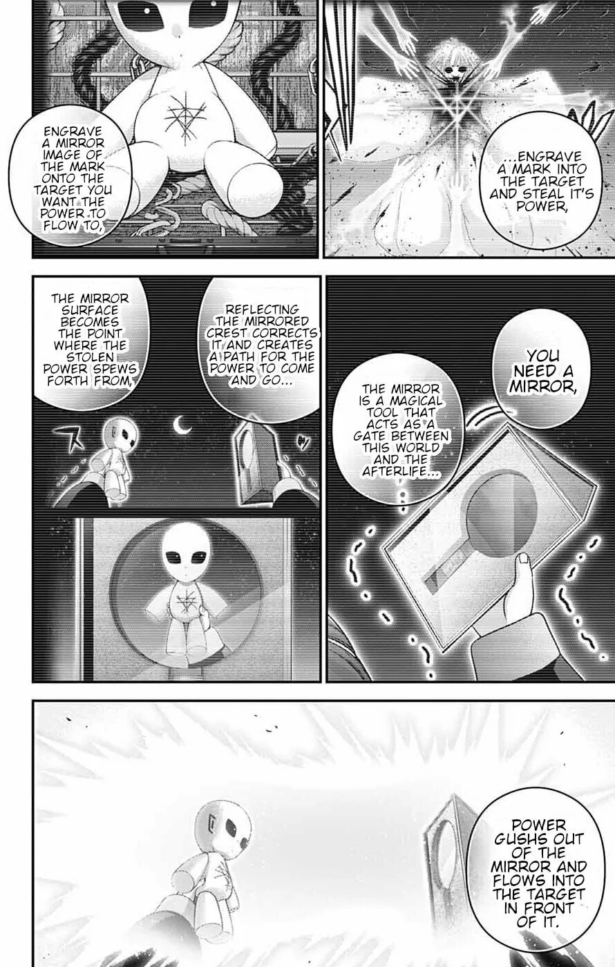 Read Dark Gathering Manga Online