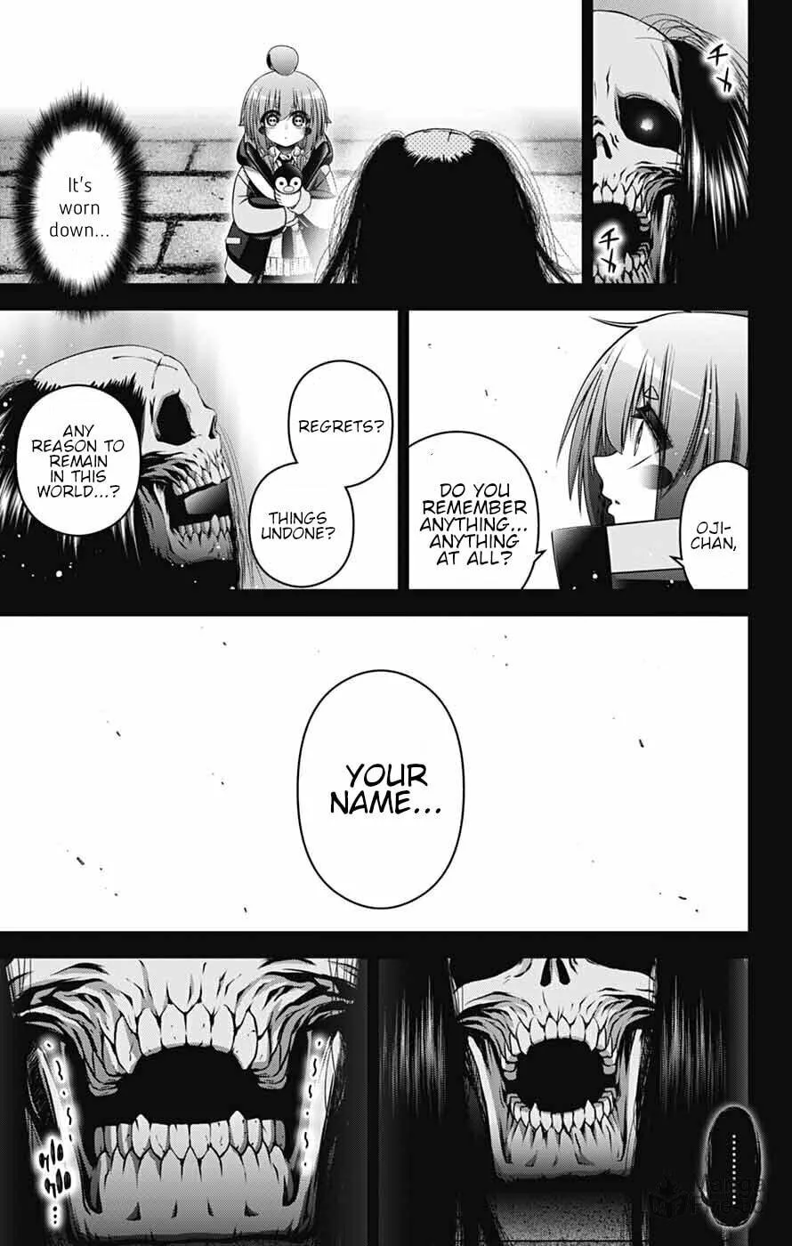 Read Dark Gathering Manga Online